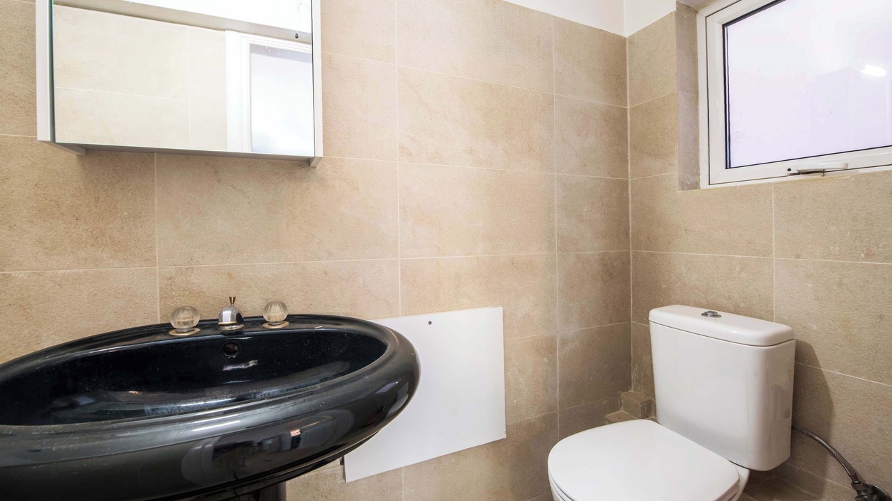 Photo of Bathroom in Palaio Psychiko