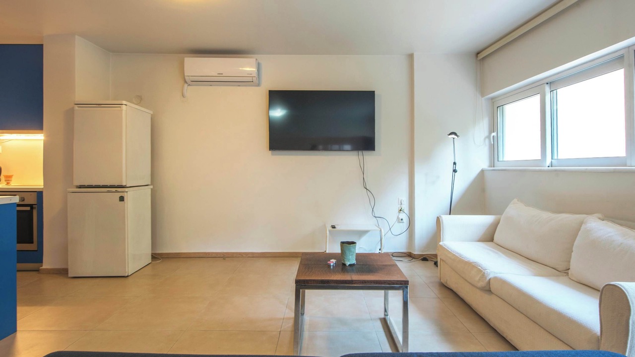 Photo of Livingroom in Palaio Psychiko