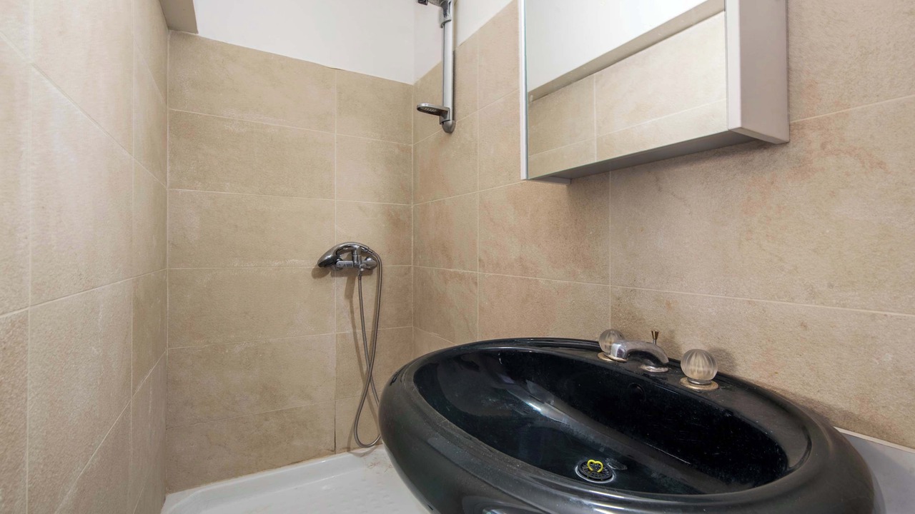 Photo of Bathroom in Palaio Psychiko