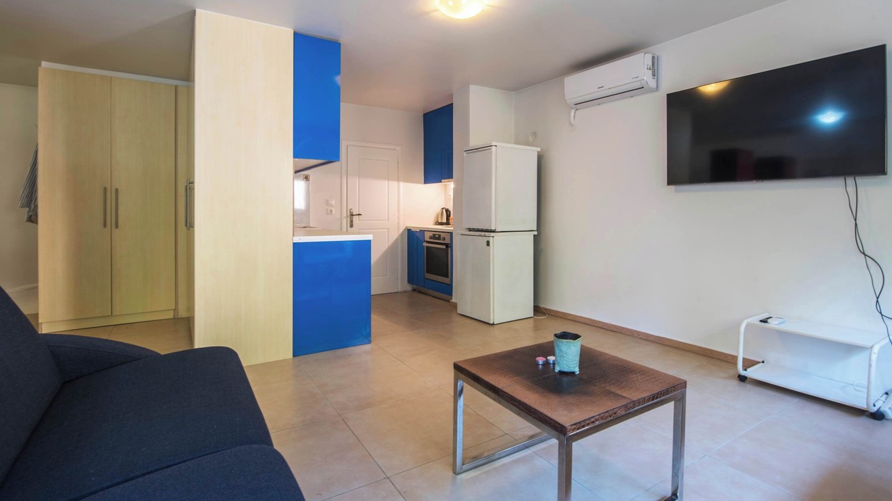 Photo of Livingroom in Palaio Psychiko
