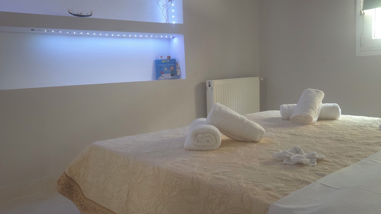 Photo of Bedroom in Loutraki