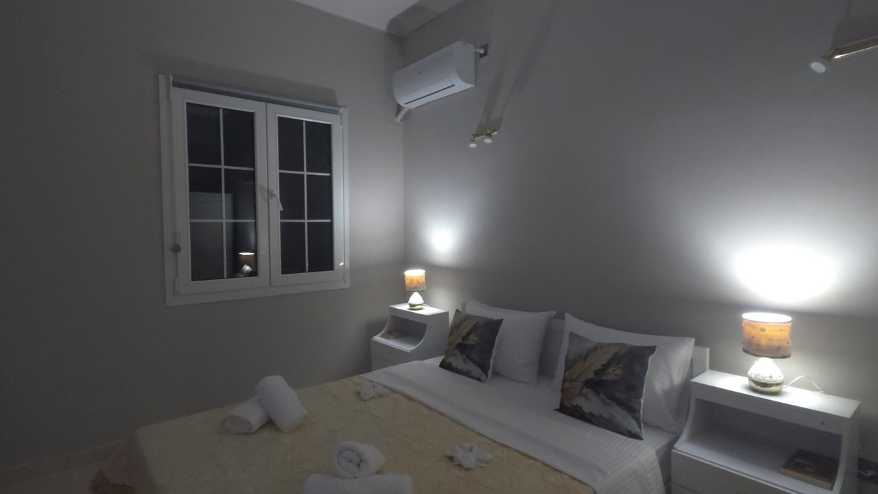 Photo of Bedroom in Loutraki