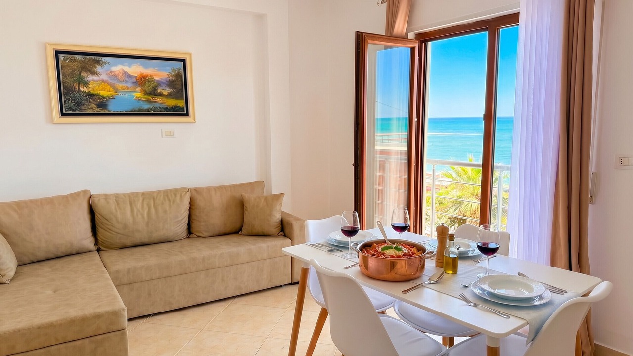 Photo of Livingroom in Durres