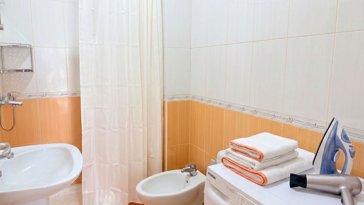 Photo of Bathroom in Durres