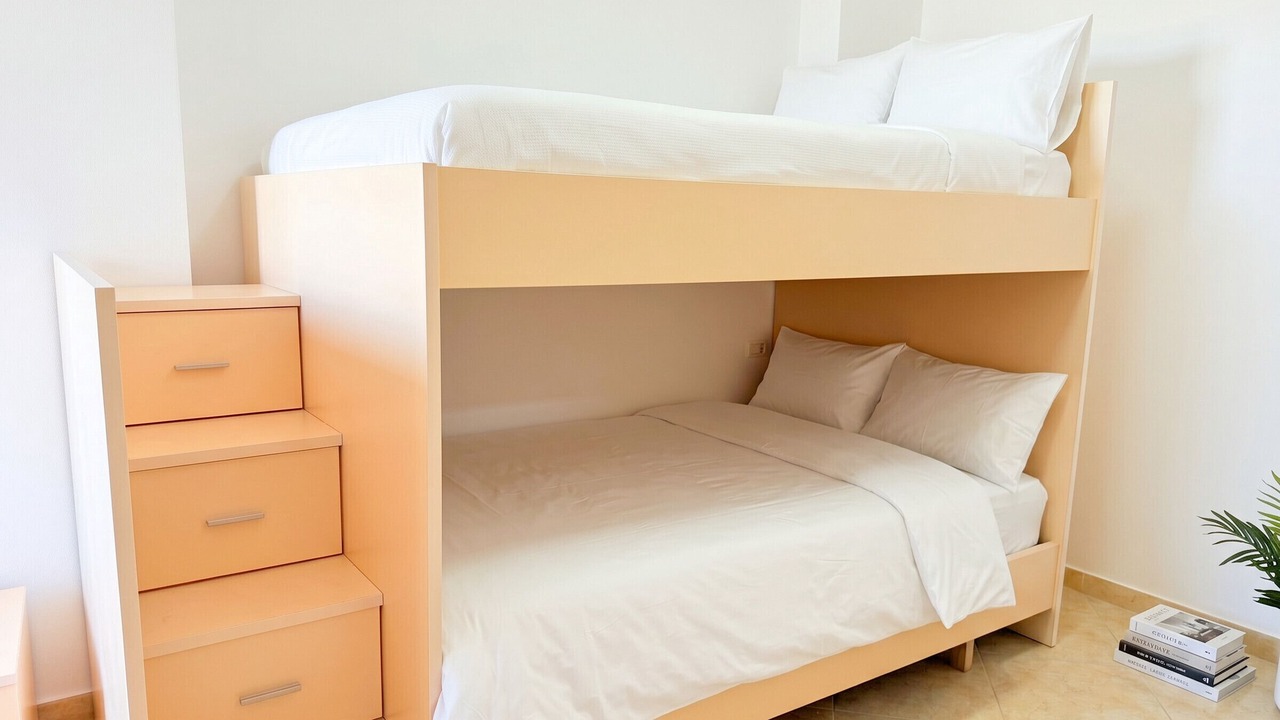 Photo of Bedroom in Durres
