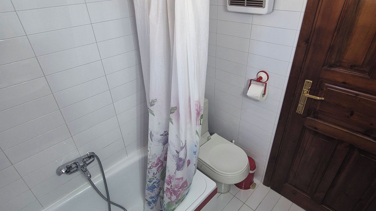 Photo of Bathroom in Pefkochori