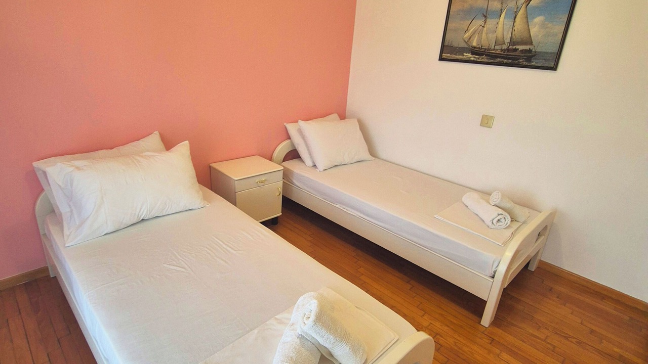 Photo of Bedroom in Pefkochori