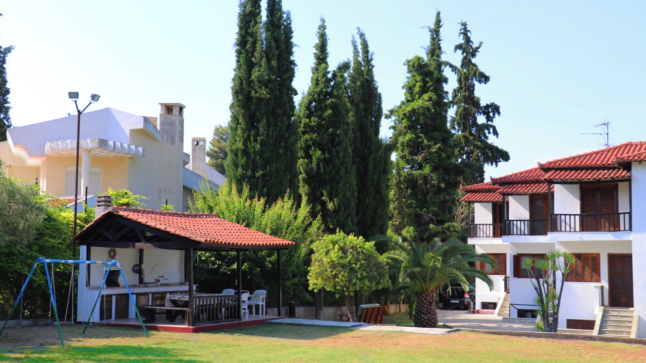 Photo of Outdoor in Pefkochori