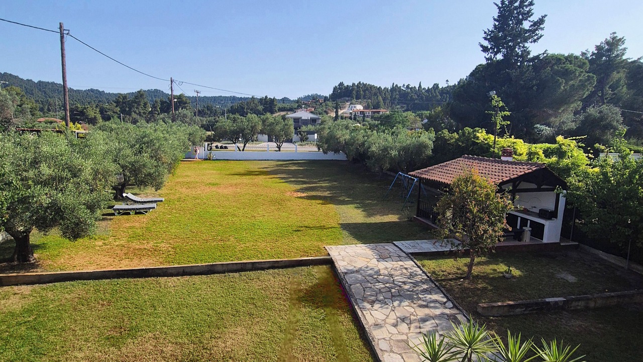 Photo of Outdoor in Pefkochori