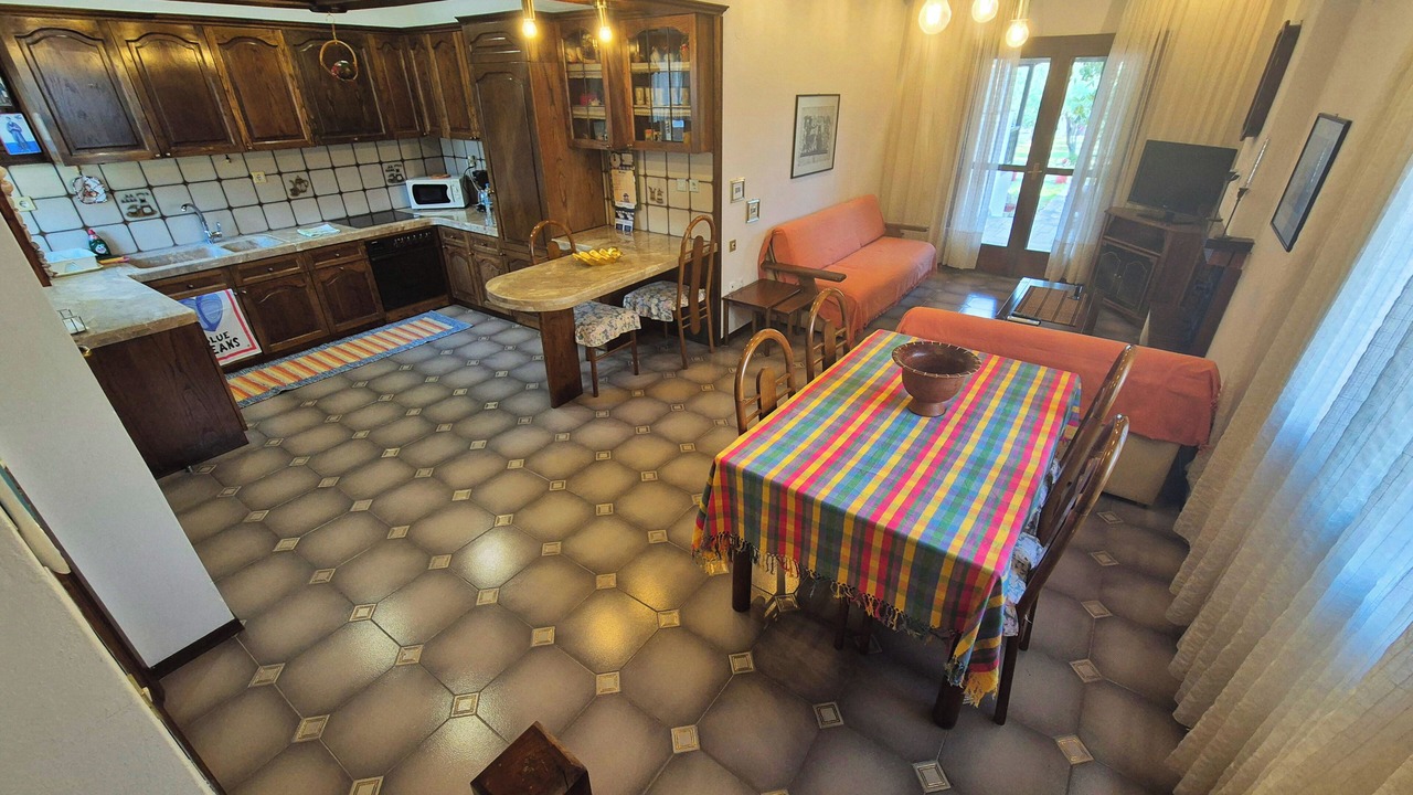 Photo of Livingroom in Pefkochori