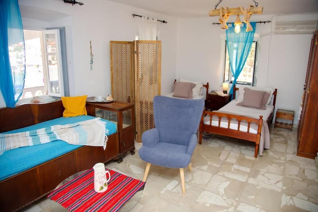 Photo of Bedroom in Spetses