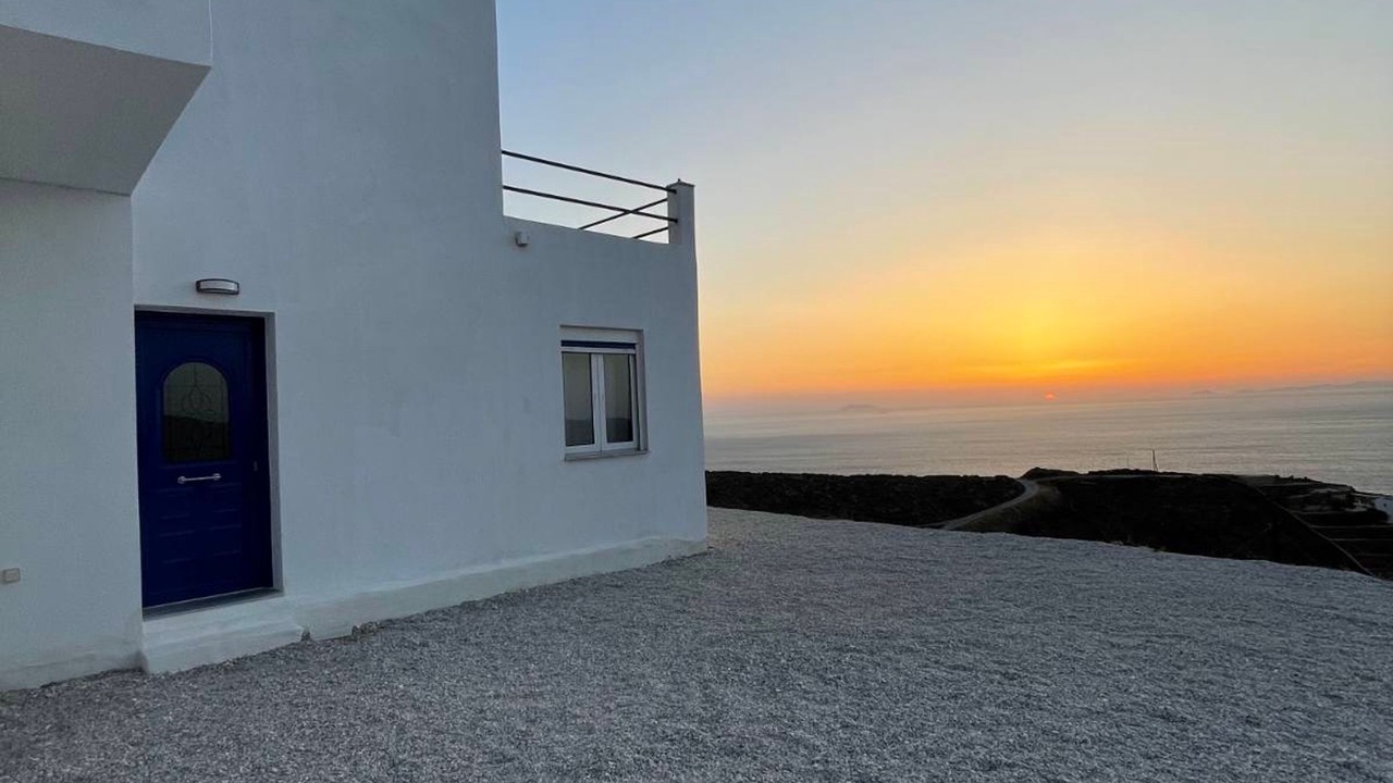 Photo of Outdoor in Kithnos