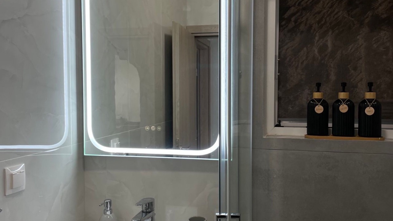 Photo of Bathroom in Kithnos