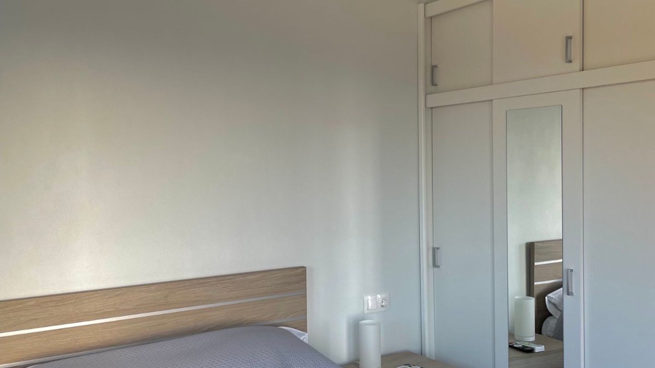 Photo of Bedroom in Kithnos