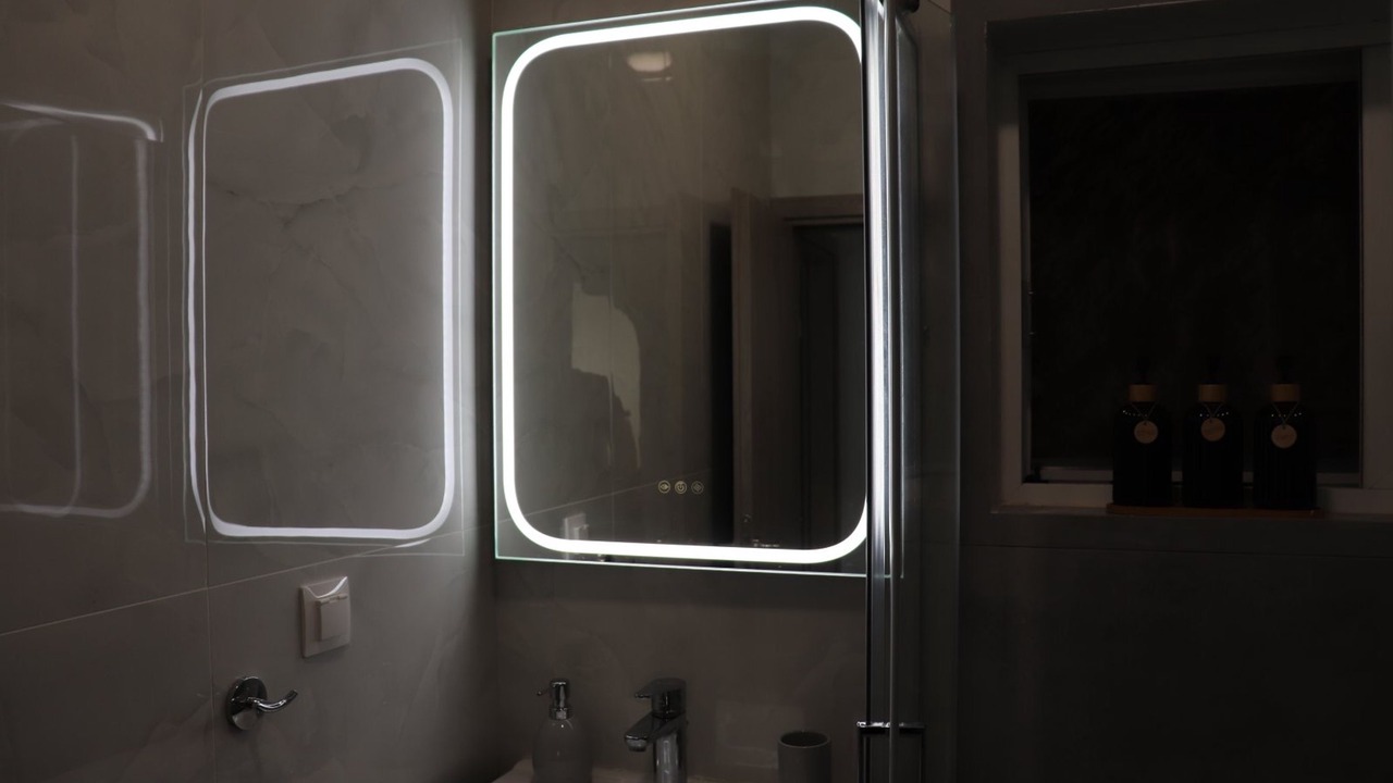 Photo of Bathroom in Kithnos