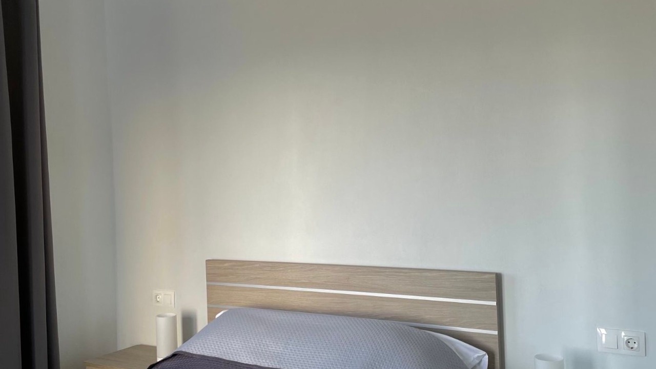 Photo of Bedroom in Kithnos