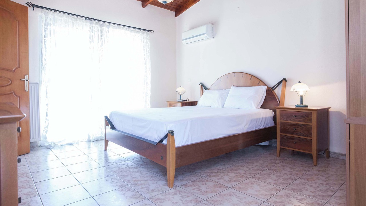 Photo of Bedroom in Peristeri