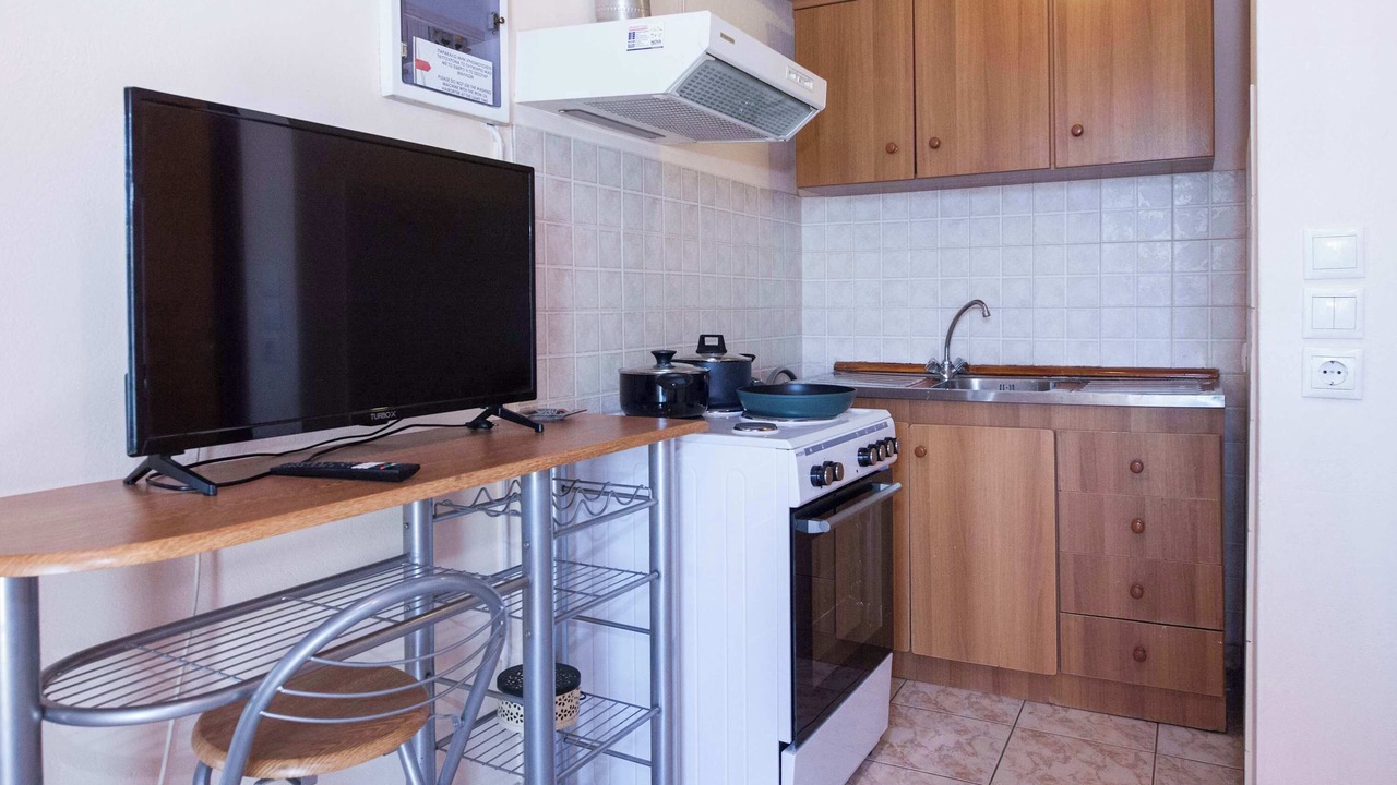 Photo of Kitchen in Peristeri