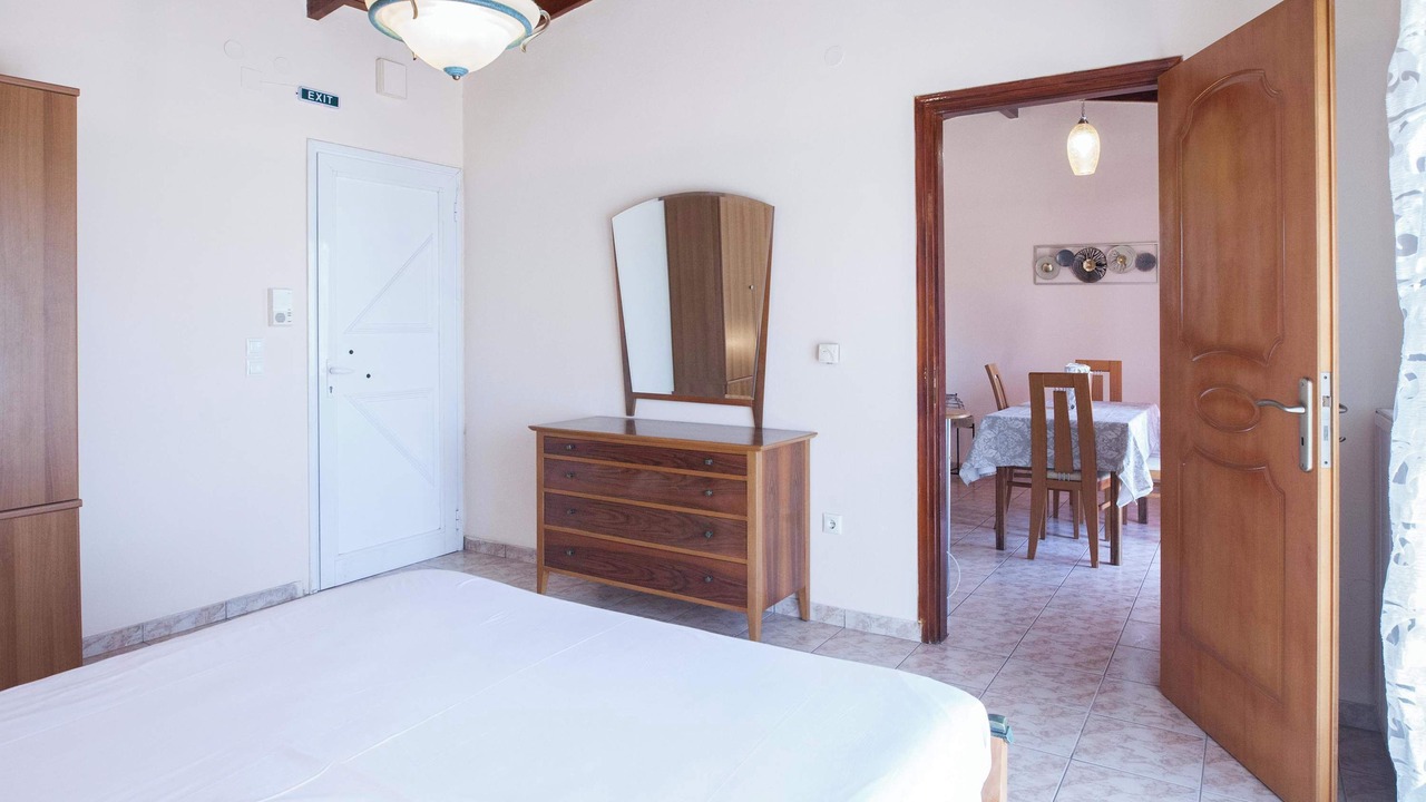 Photo of Bedroom in Peristeri