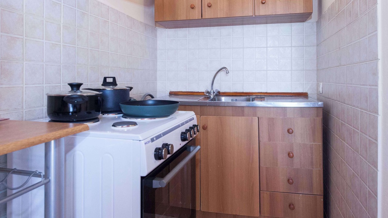 Photo of Kitchen in Peristeri