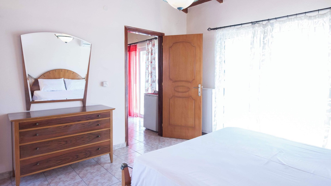 Photo of Bedroom in Peristeri