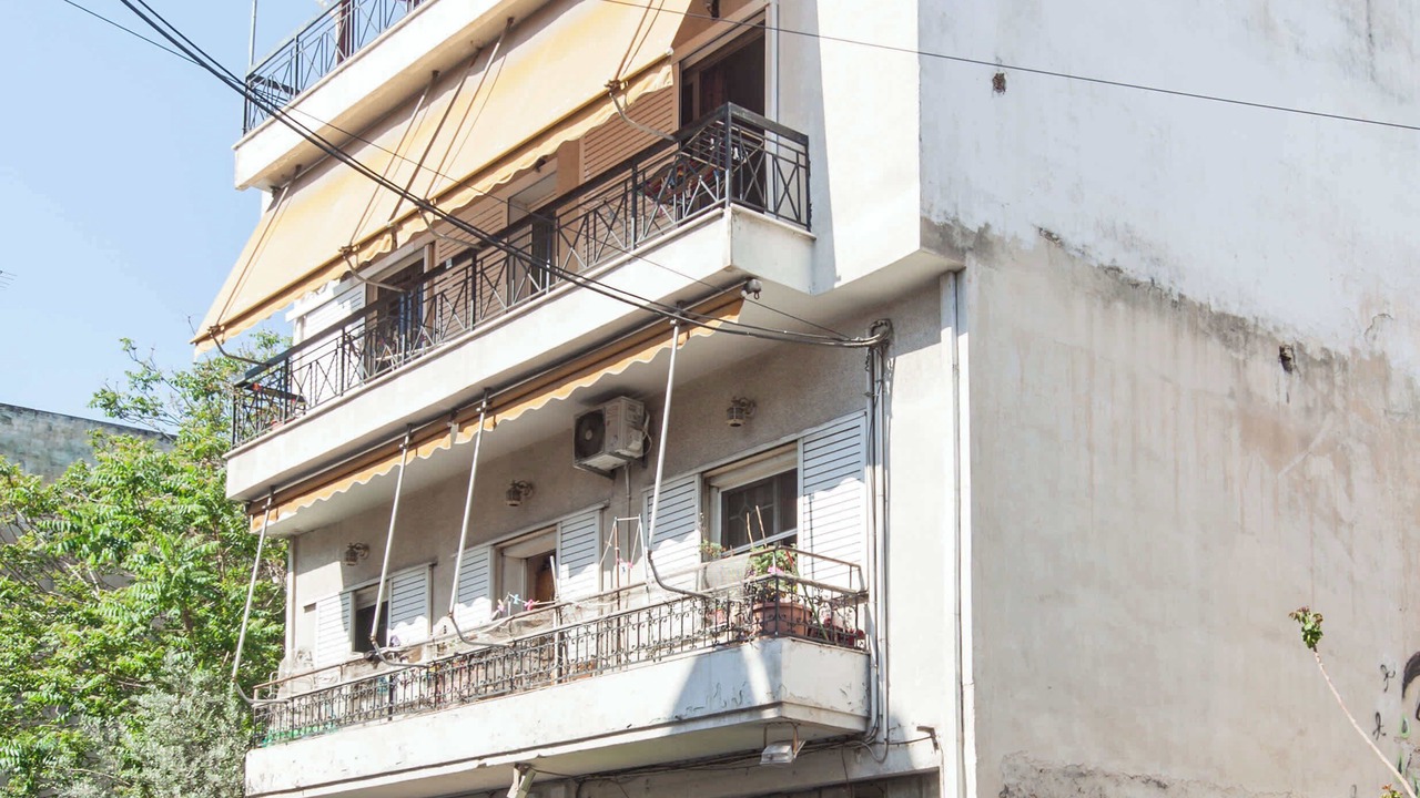 Photo of Outdoor in Peristeri