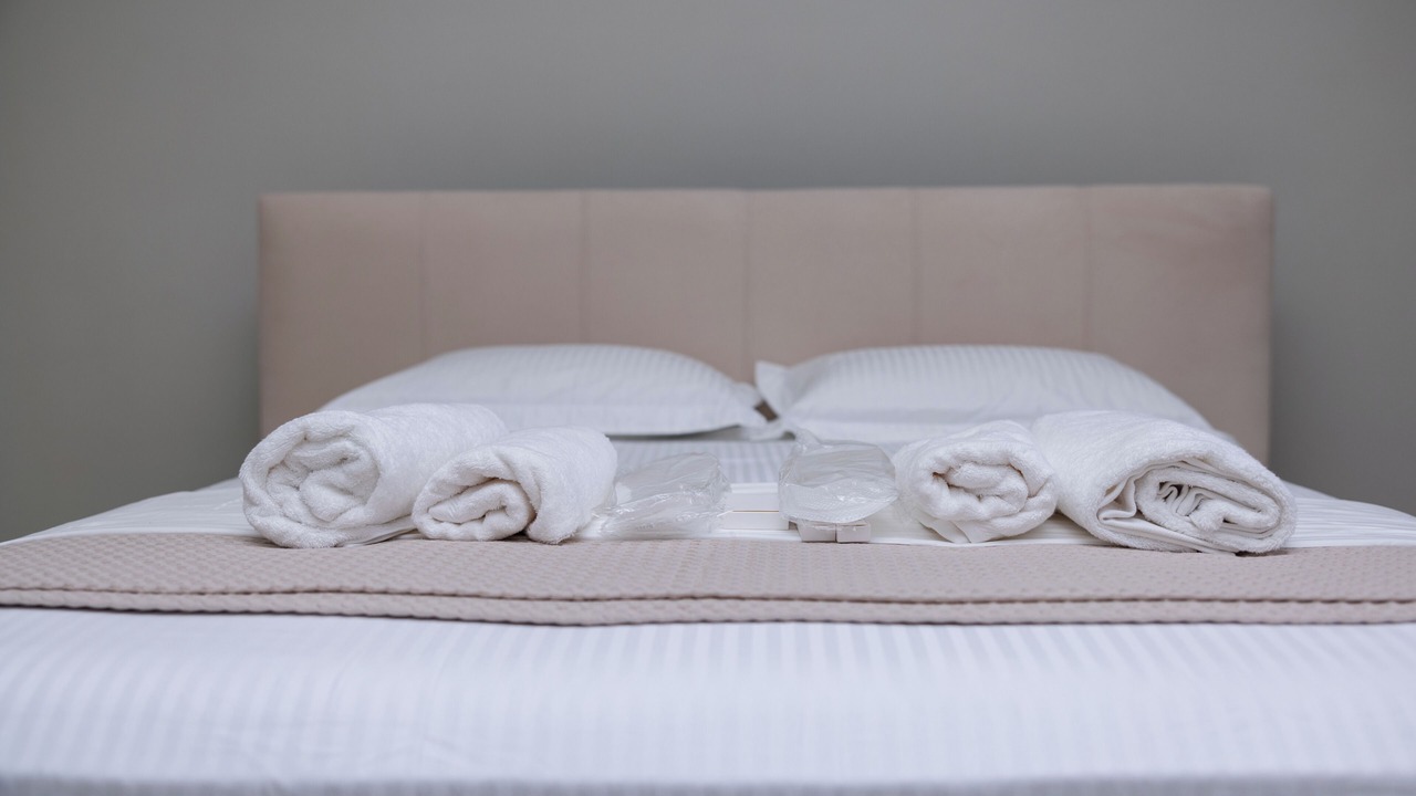Photo of Bedroom in Kamez