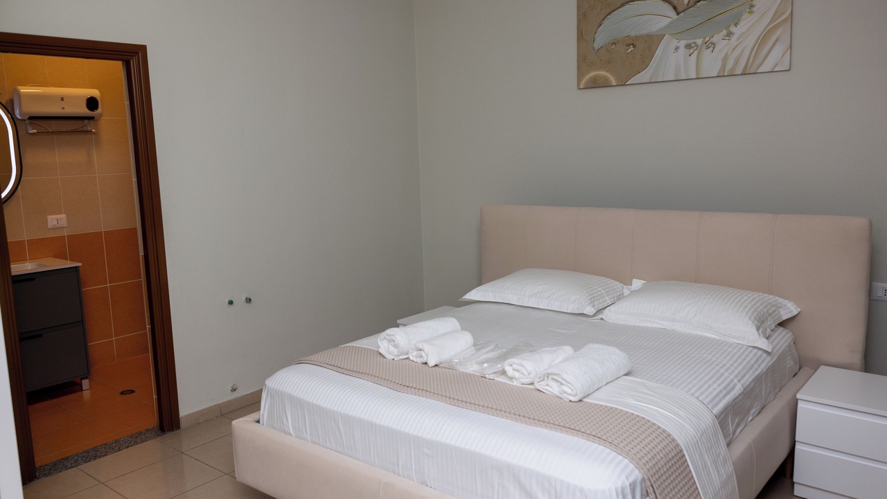 Photo of Bedroom in Kamez