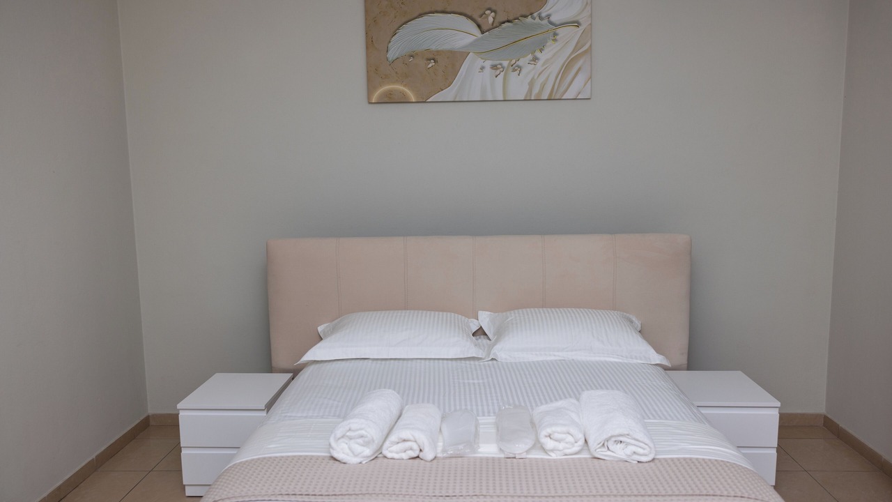 Photo of Bedroom in Kamez