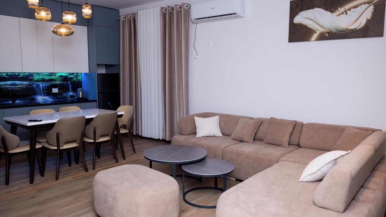 Photo of Livingroom in Kamez