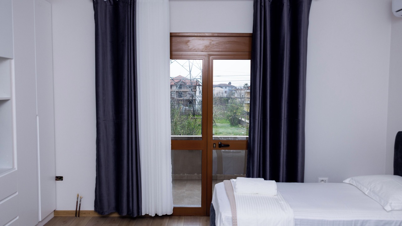Photo of Bedroom in Kamez