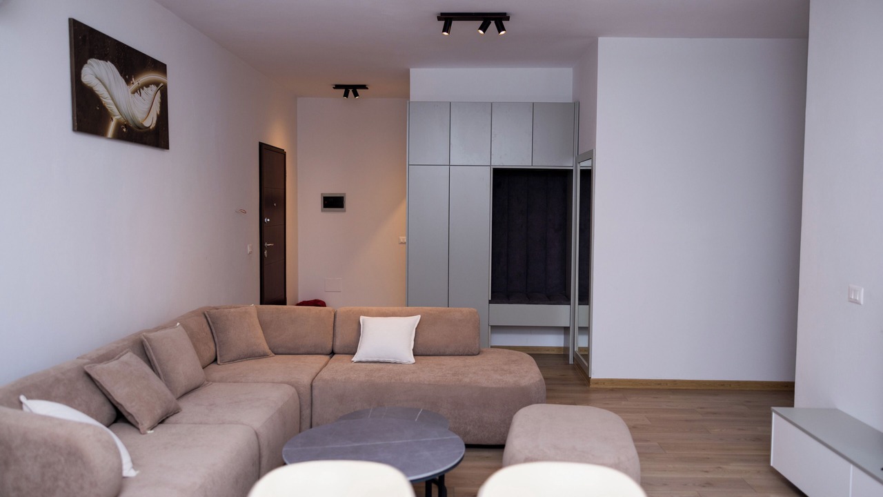 Photo of Livingroom in Kamez