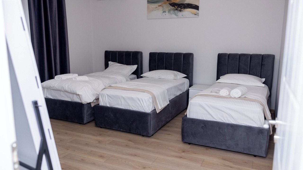 Photo of Bedroom in Kamez