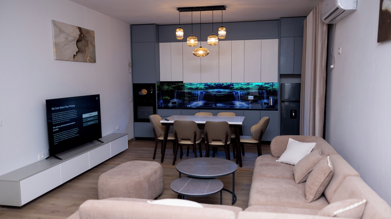 Photo of Livingroom in Kamez