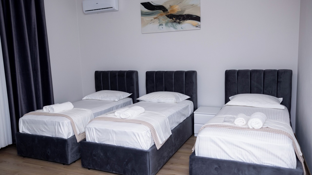 Photo of Bedroom in Kamez