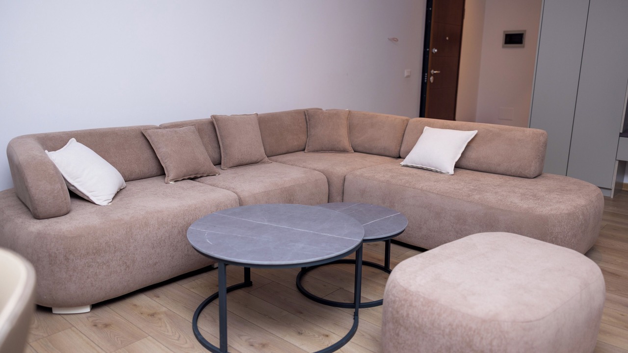Photo of Livingroom in Kamez