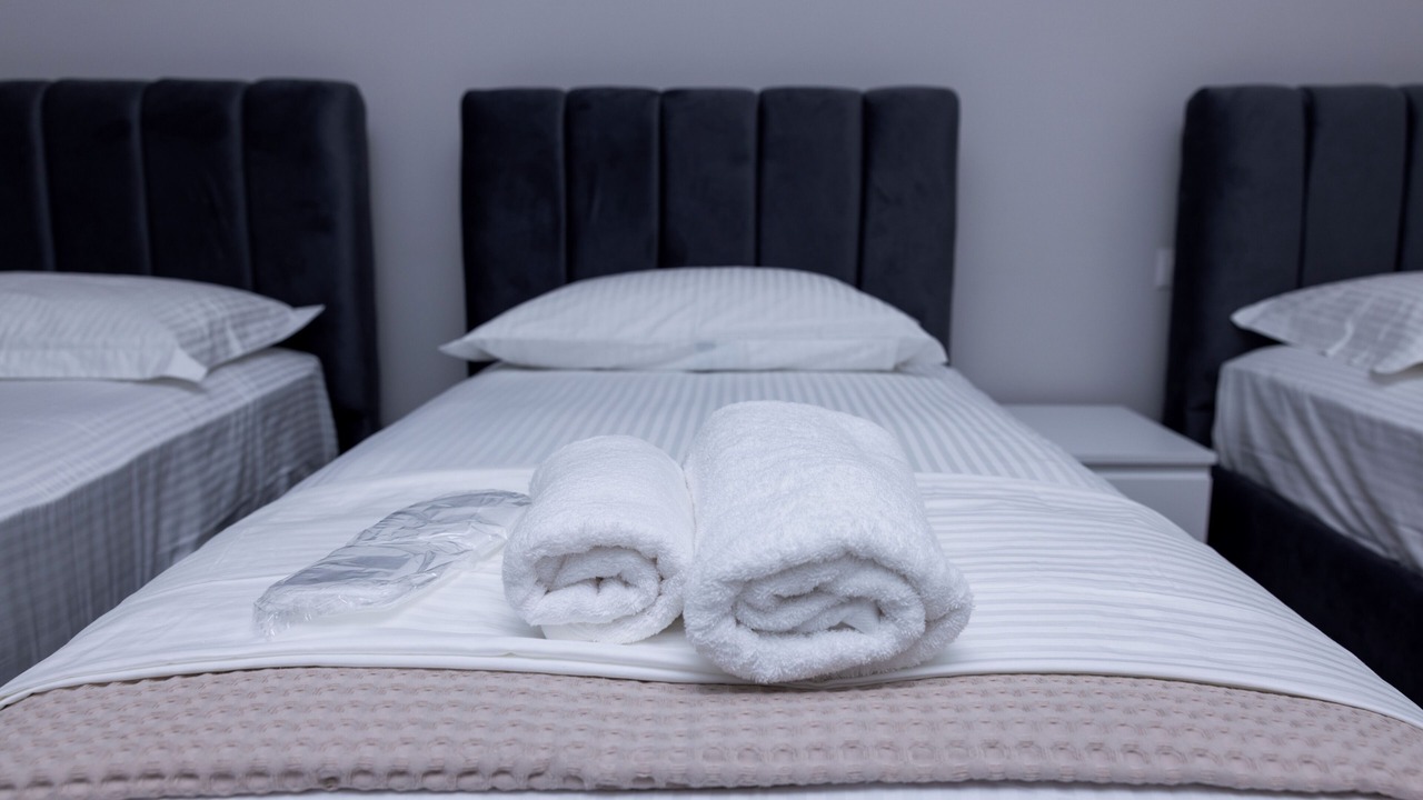 Photo of Bedroom in Kamez