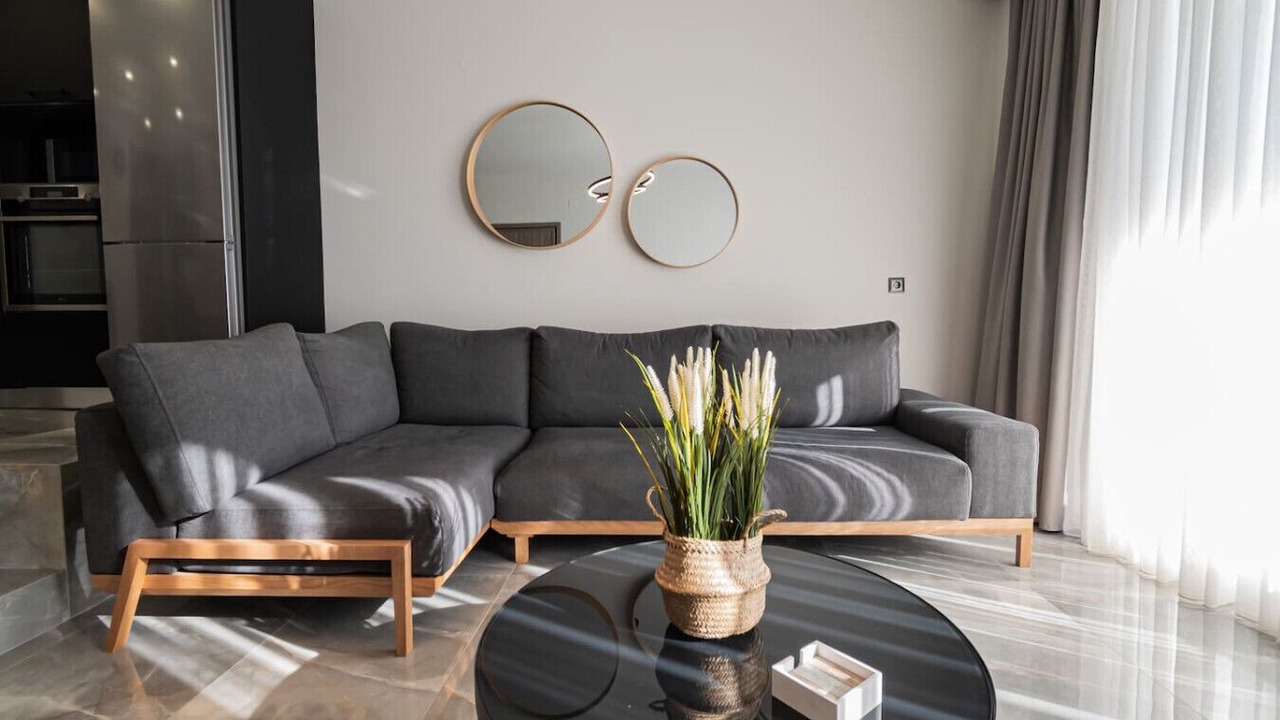 Photo of Livingroom in Nea Moudania