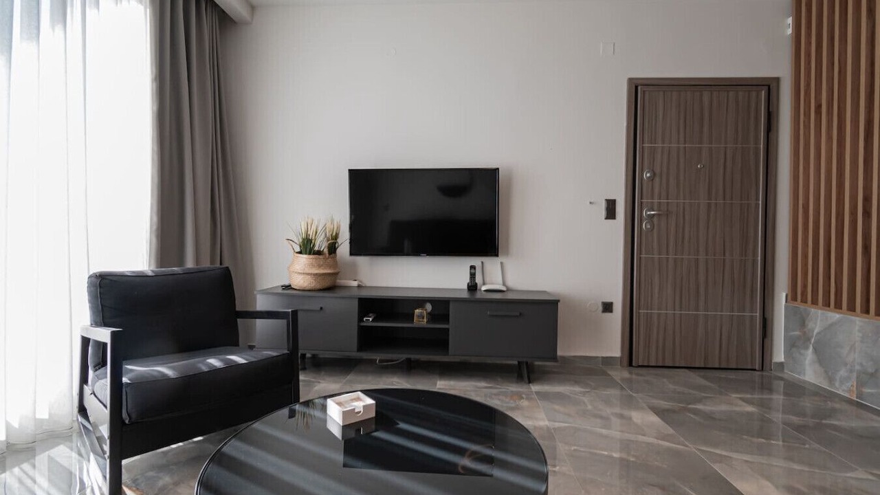 Photo of Livingroom in Nea Moudania