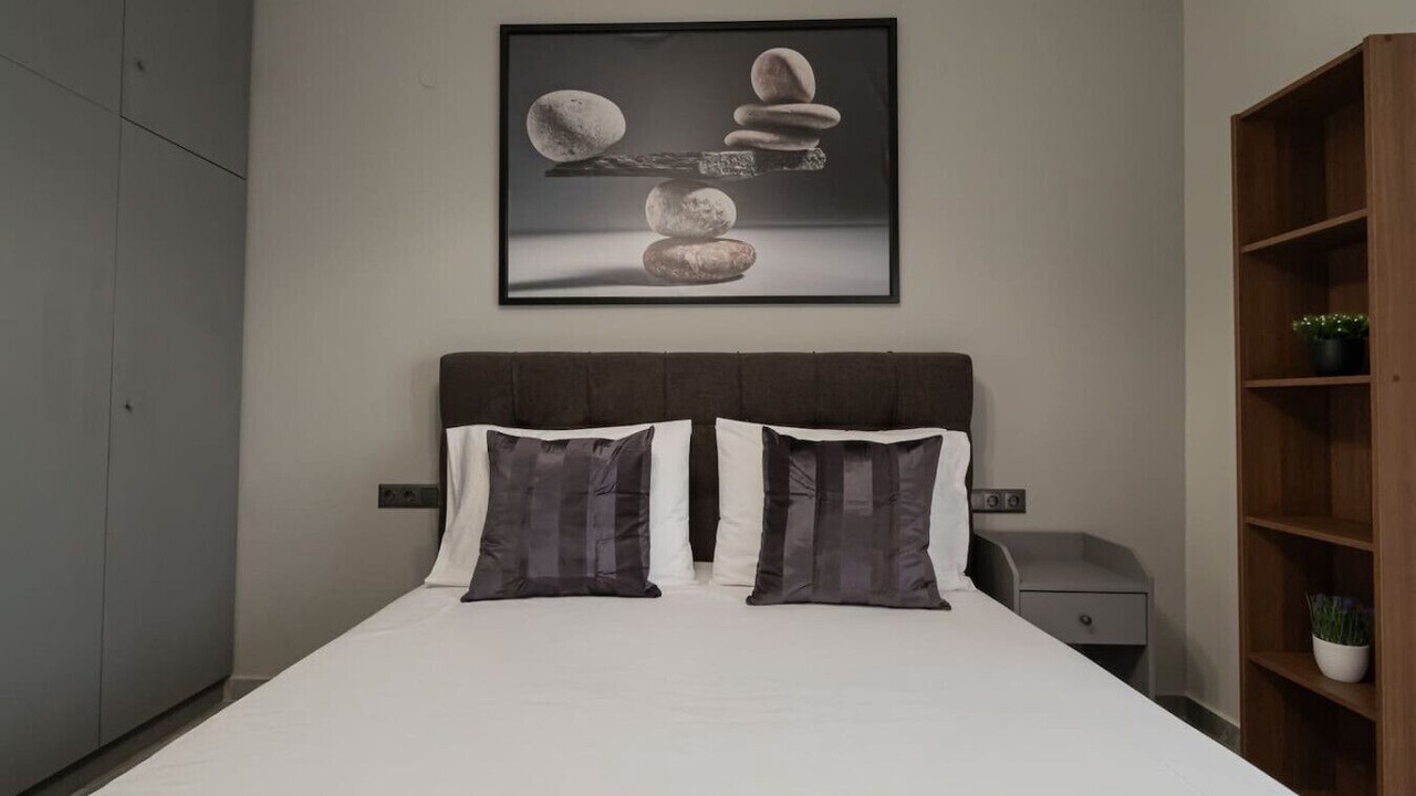 Photo of Bedroom in Nea Moudania