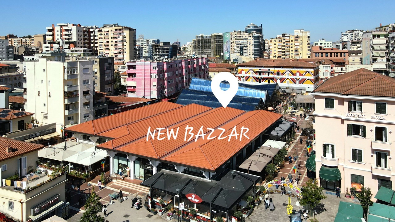 Photo of Others in Tirana