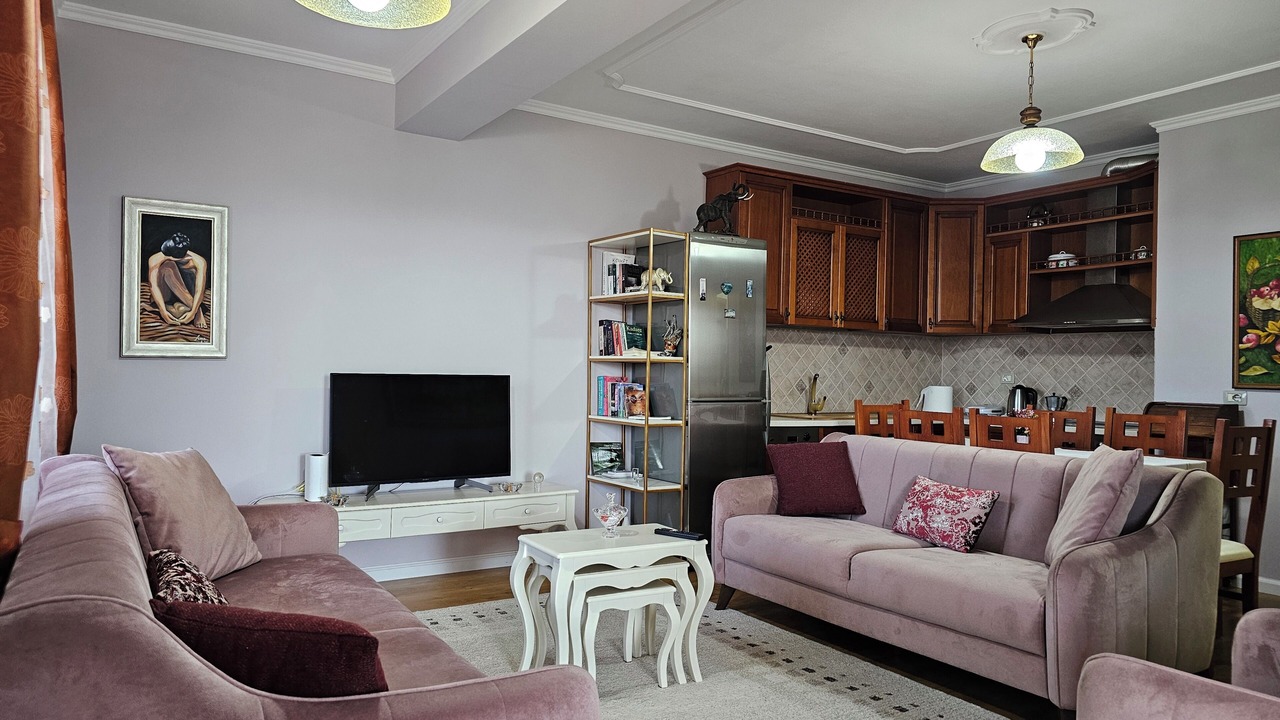Photo of Livingroom in Tirana