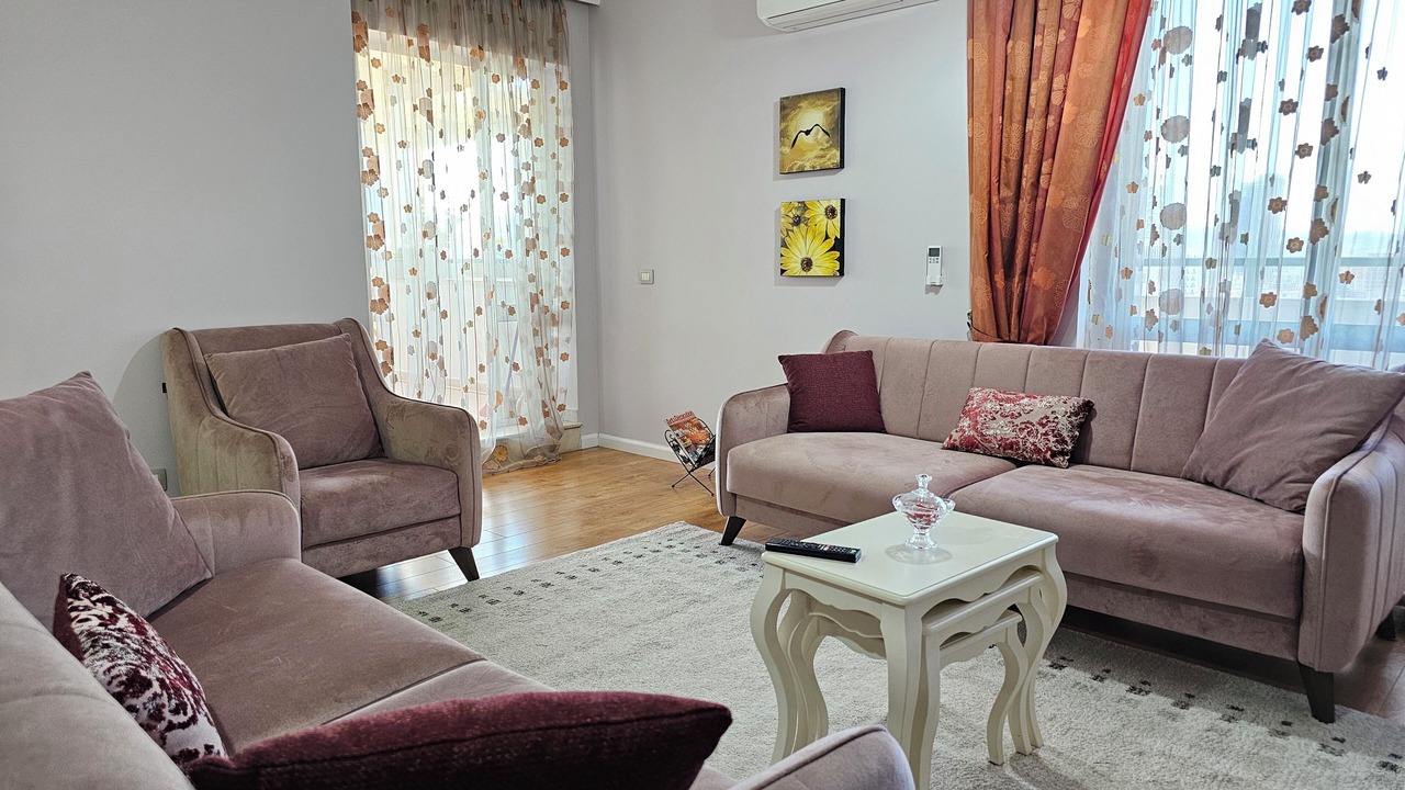 Photo of Livingroom in Tirana