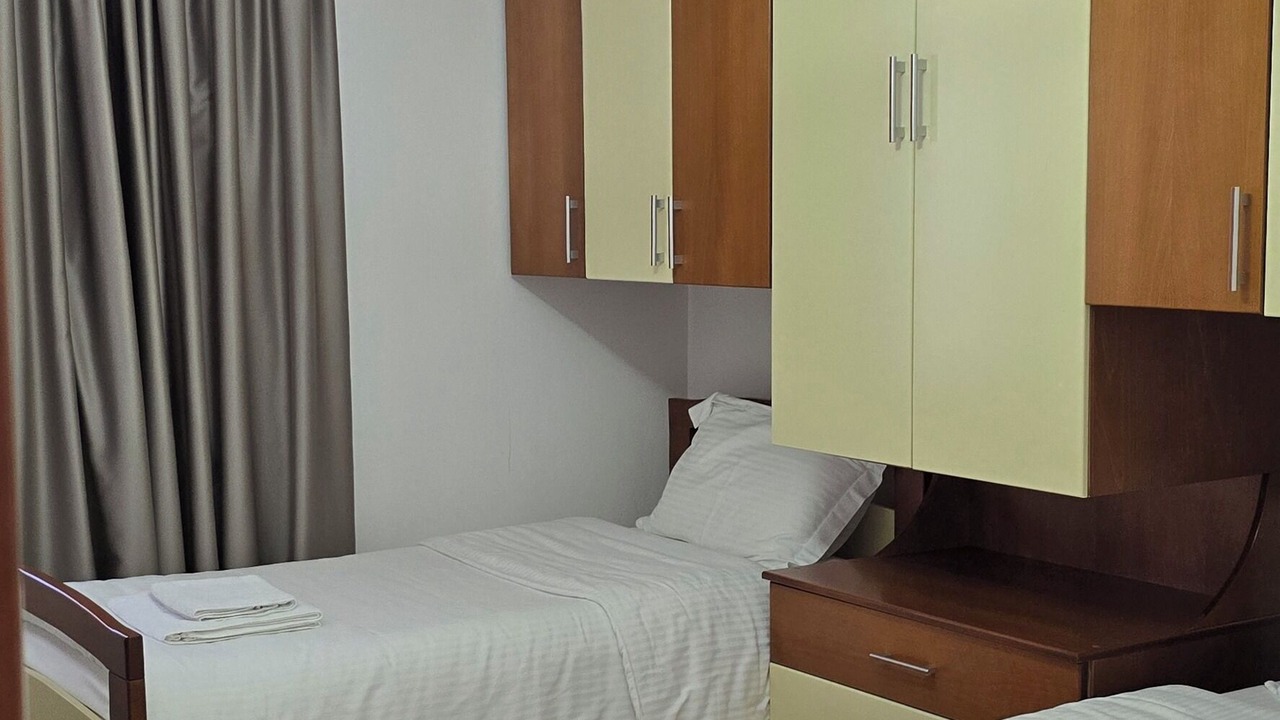 Photo of Bedroom in Tirana