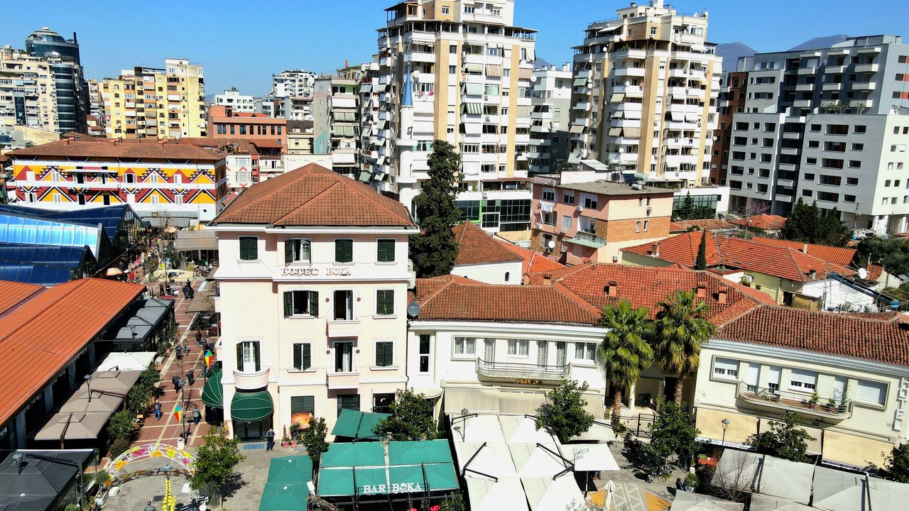 Photo of Outdoor in Tirana