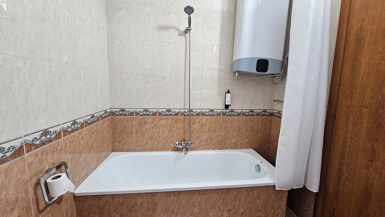 Photo of Bathroom in Tirana