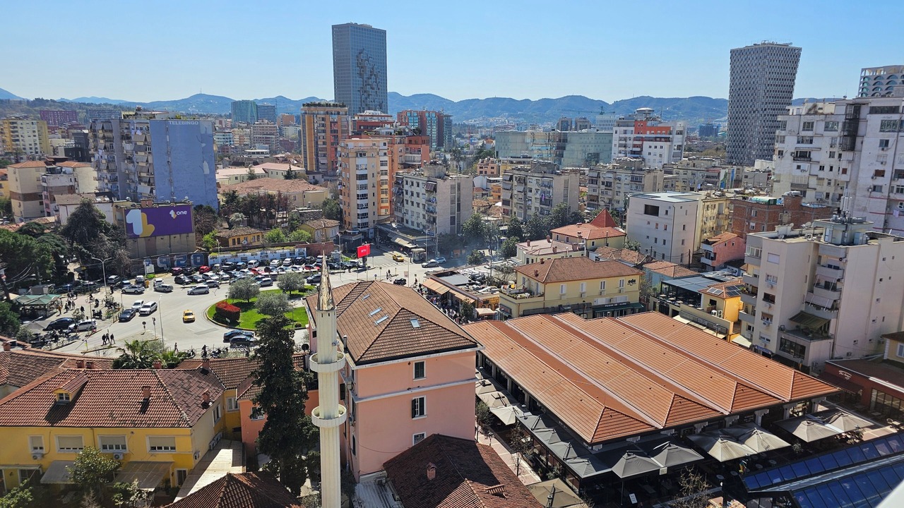 Photo of Outdoor in Tirana