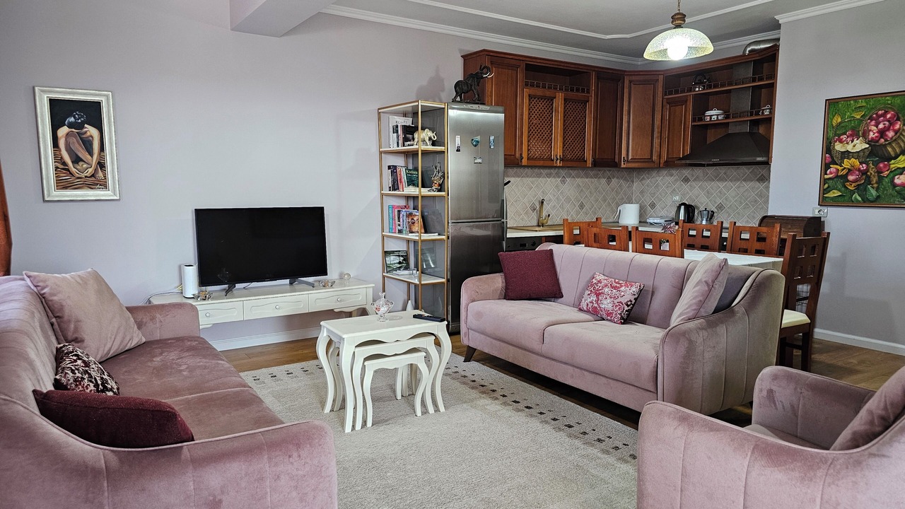 Photo of Livingroom in Tirana