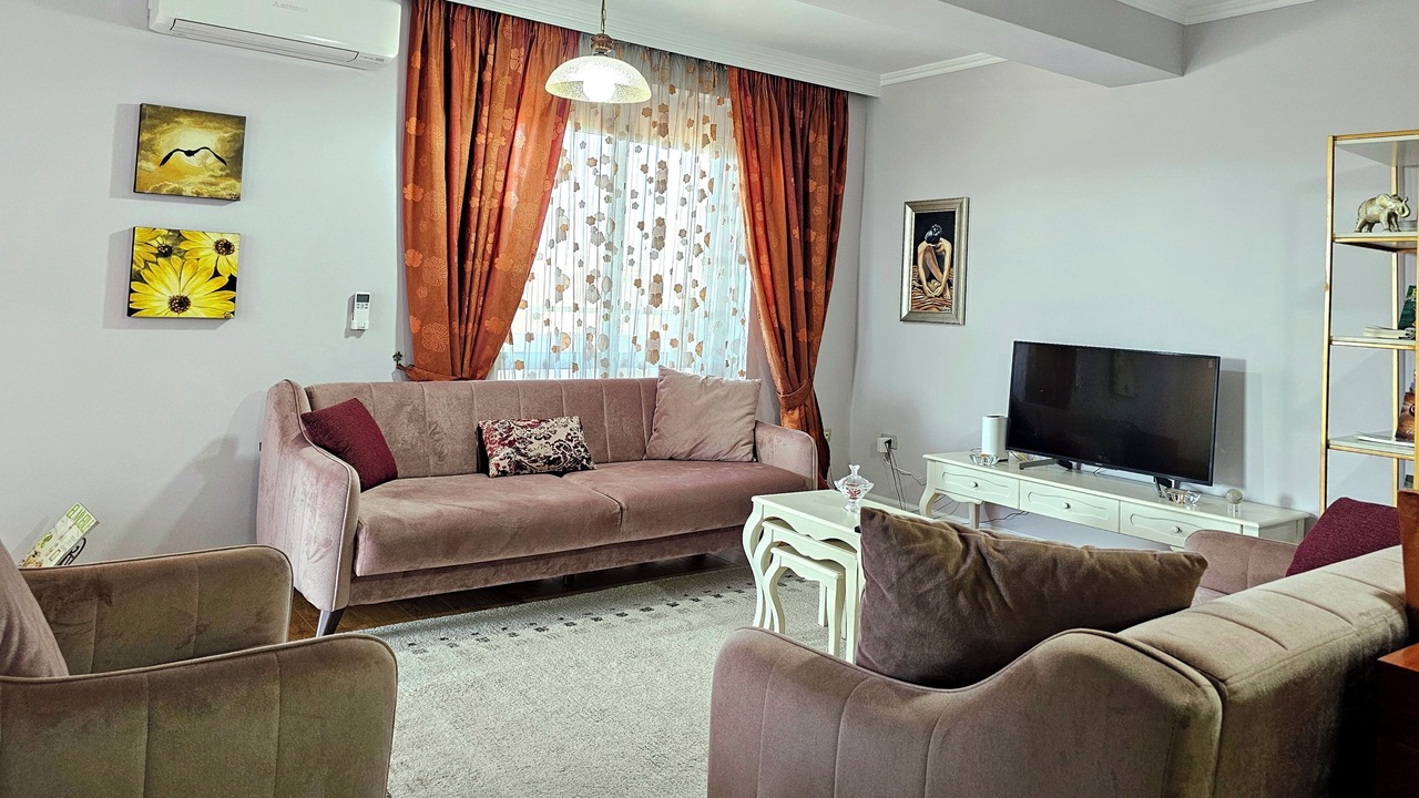 Photo of Livingroom in Tirana