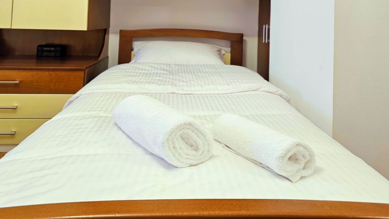 Photo of Bedroom in Tirana